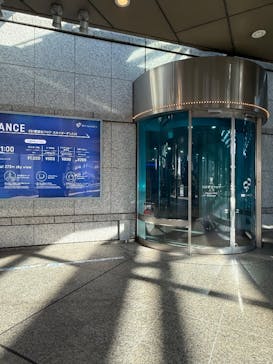 横浜ランドマークタワー 69階展望フロア スカイガーデンに投稿された画像（2025/12/30）