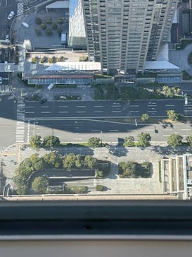 横浜ランドマークタワー 69階展望フロア スカイガーデンに投稿された画像（2025/12/30）