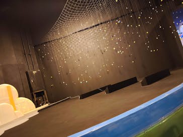 ハーモニーランドに投稿された画像（2025/12/30）