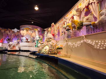 ハーモニーランドに投稿された画像（2025/12/30）