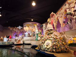 ハーモニーランドに投稿された画像（2025/12/30）