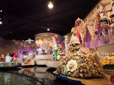 ハーモニーランドに投稿された画像（2025/12/30）