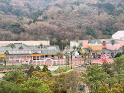 レオマリゾートに投稿された画像（2025/12/30）