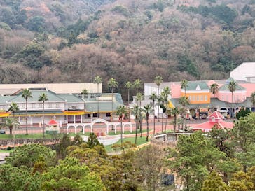 レオマリゾートに投稿された画像（2025/12/30）