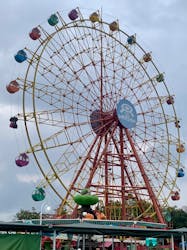 レオマリゾートに投稿された画像（2025/12/30）