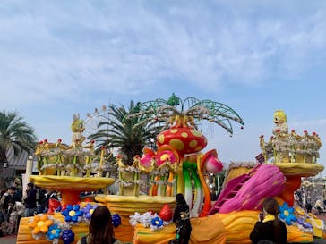 レオマリゾートに投稿された画像（2025/12/30）