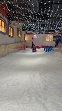 湘南あそびマーレに投稿された画像（2025/12/30）