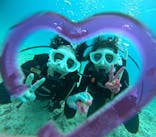 青の洞窟専門店　沖縄ダイビングショップ和に投稿された画像（2025/12/30）