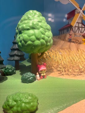 神戸アンパンマンこどもミュージアム＆モールに投稿された画像（2025/12/30）