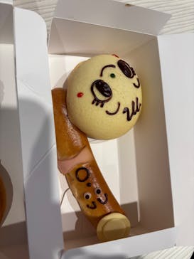 神戸アンパンマンこどもミュージアム＆モールに投稿された画像（2025/12/30）