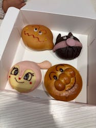 神戸アンパンマンこどもミュージアム＆モールに投稿された画像（2025/12/30）