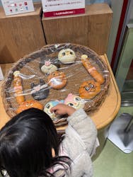 神戸アンパンマンこどもミュージアム＆モールに投稿された画像（2025/12/30）