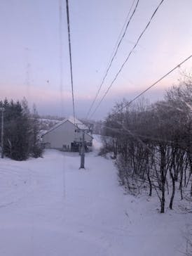 岩手高原スノーパークに投稿された画像（2025/12/30）