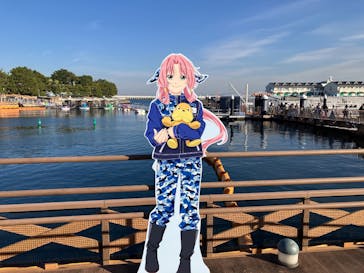 横浜・八景島シーパラダイス　プレジャーランドに投稿された画像（2025/12/30）