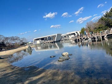 環境水族館アクアマリンふくしまに投稿された画像（2025/12/30）
