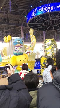 ハーモニーランドに投稿された画像（2025/12/30）