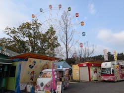 東条湖おもちゃ王国に投稿された画像（2025/12/30）