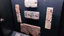 ACN ラムセス大王展 ファラオたちの黄金に投稿された画像（2025/12/30）