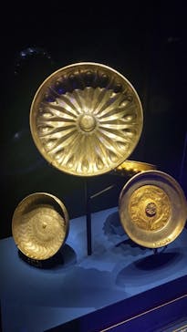 ACN ラムセス大王展 ファラオたちの黄金に投稿された画像（2025/12/30）