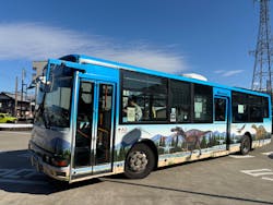 福井県立恐竜博物館に投稿された画像（2025/12/30）