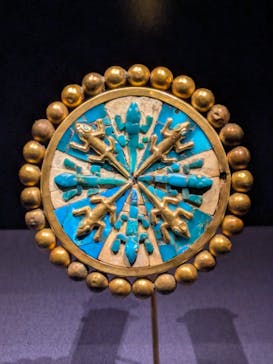 CREVIA マチュピチュ展／CREVIA MACHU PICCHU AND THE GOLDEN EMPIRES OF PERUに投稿された画像（2025/12/30）