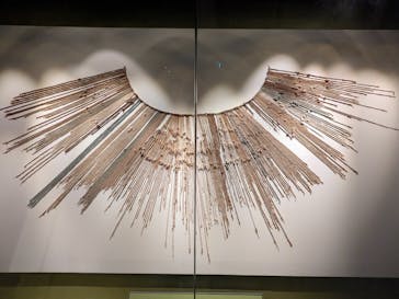 CREVIA マチュピチュ展／CREVIA MACHU PICCHU AND THE GOLDEN EMPIRES OF PERUに投稿された画像（2025/12/30）