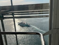 徳島県立 渦の道に投稿された画像（2025/12/30）