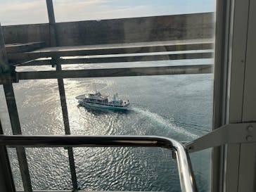 徳島県立 渦の道に投稿された画像（2025/12/30）