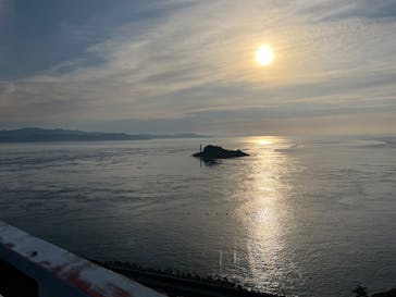 徳島県立 渦の道に投稿された画像（2025/12/30）