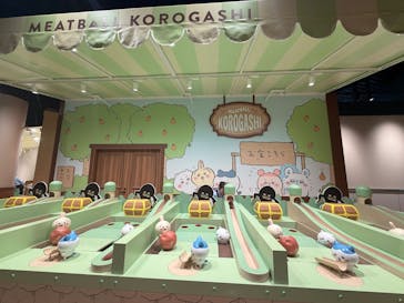 ちいかわパークに投稿された画像（2025/12/30）