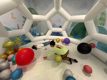 キッズランドUS 千葉ユーカリが丘店に投稿された画像（2025/12/30）