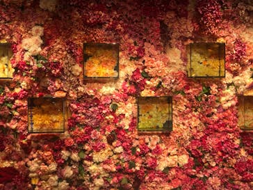 NARA KINGYO MUSEUMに投稿された画像（2025/12/30）