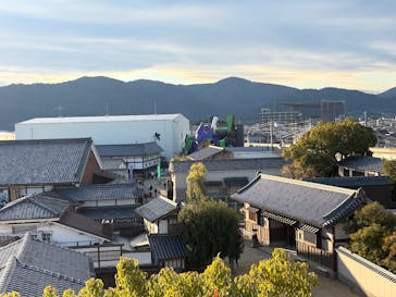 東映太秦映画村に投稿された画像（2025/12/30）