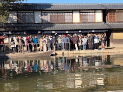 東映太秦映画村に投稿された画像（2025/12/30）