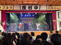 東映太秦映画村に投稿された画像（2025/12/30）