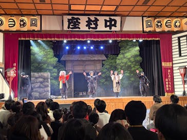 東映太秦映画村に投稿された画像（2025/12/30）