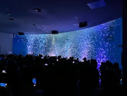 名古屋港水族館に投稿された画像（2025/12/30）