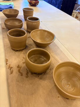 伊香保焼 陶句郎窯（とうくろうがま）に投稿された画像（2025/12/30）