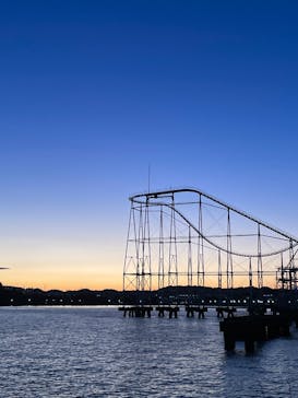 横浜・八景島シーパラダイスに投稿された画像（2025/12/30）