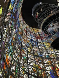 彫刻の森美術館に投稿された画像（2025/12/30）