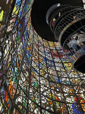 彫刻の森美術館に投稿された画像（2025/12/30）