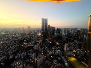 東京タワーに投稿された画像（2025/12/30）