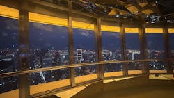 東京タワーに投稿された画像（2025/12/30）