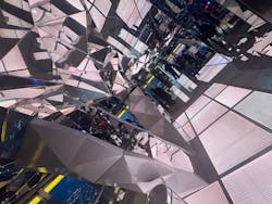 東京タワーに投稿された画像（2025/12/30）