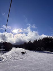 ハンターマウンテン塩原に投稿された画像（2025/12/30）