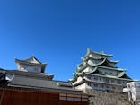 名古屋城に投稿された画像（2025/12/30）