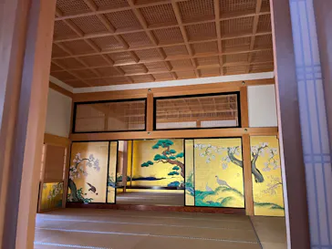 名古屋城に投稿された画像（2025/12/30）