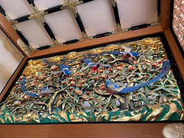 名古屋城に投稿された画像（2025/12/30）