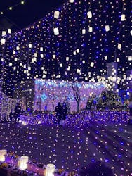 ひらかたパークに投稿された画像（2025/12/30）