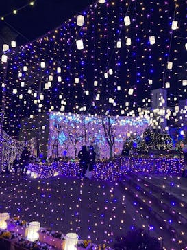 ひらかたパークに投稿された画像（2025/12/30）